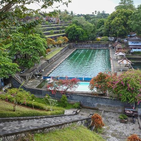 Grand Legi Hotel Mataram Esterno foto