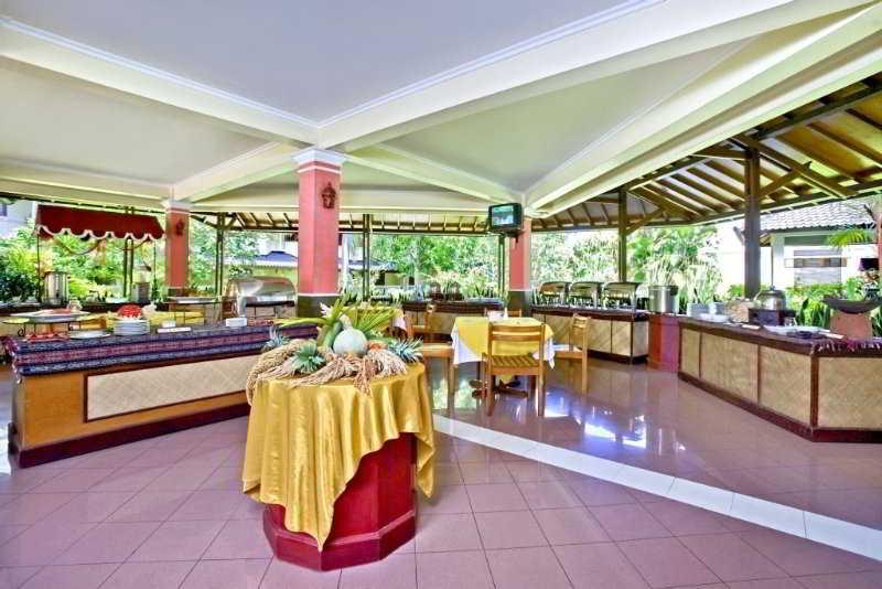 Grand Legi Hotel Mataram Esterno foto