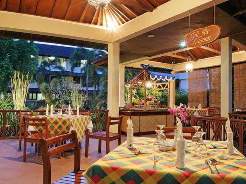 Grand Legi Hotel Mataram Esterno foto